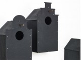 CaNAL BiRDHOUSE