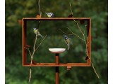 FRAMeD FEEDeR