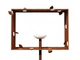 FRAMeD FEEDeR