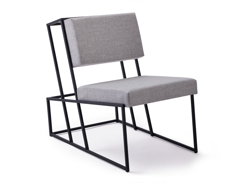 FRaMEWoRK FAUTEUiL