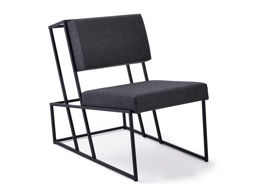 FRaMEWoRK FAUTEUiL