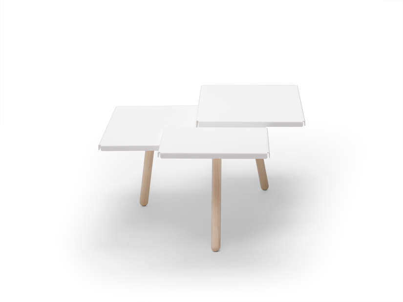 TaBLEFiELDs