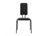 HEiGHT WiDTH CHAiR